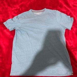 Eddie Bauer t shirt